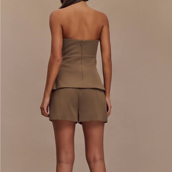 Meshki top - Picture 5 of 7